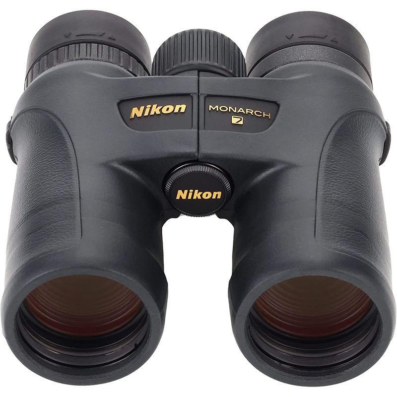 売却 Nikon 双眼鏡 モナーク7 8x42 ダハプリズム式 8倍42口径