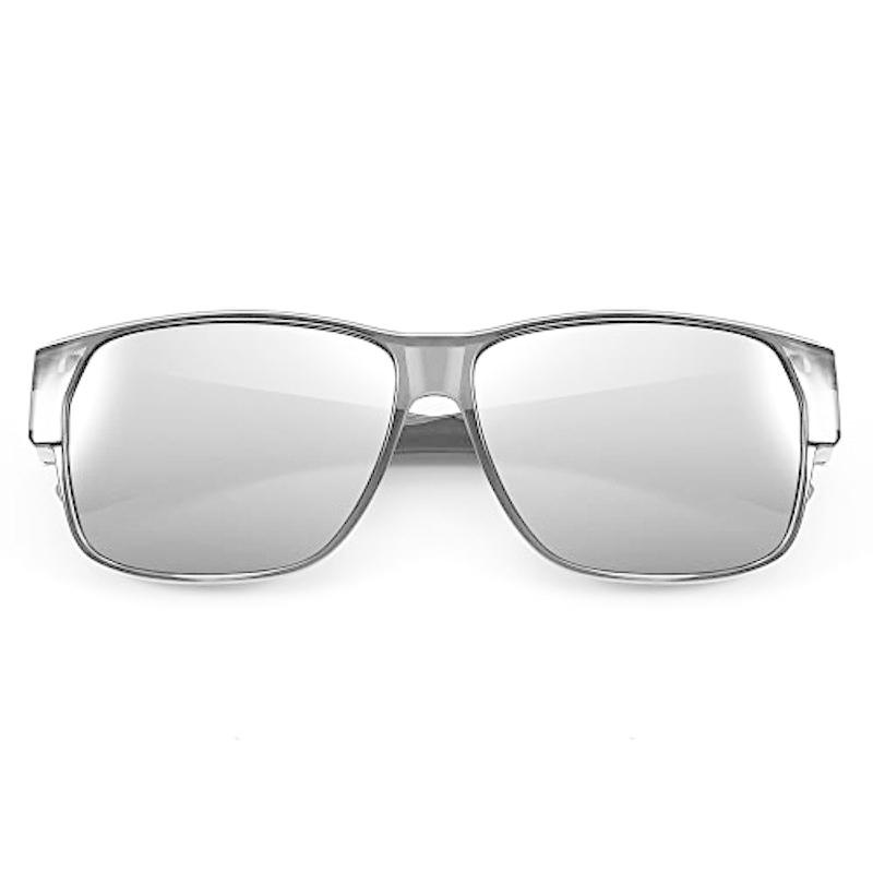 購買 Tinhao オーバーグラス オーバーサングラス 偏光サングラス メガネの上から掛けられる 偏光オーバーグラス 偏光レンズ Uv400 紫外