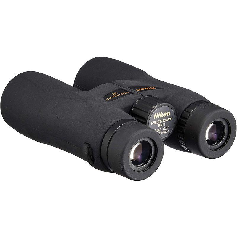 Nikon 双眼鏡 プロスタッフ 5 8x42 ダハプリズム 8倍42口径 PS58X42 双眼鏡 プロスタッフ 8x42 ダハプリズム 8倍42口径 PS58X42