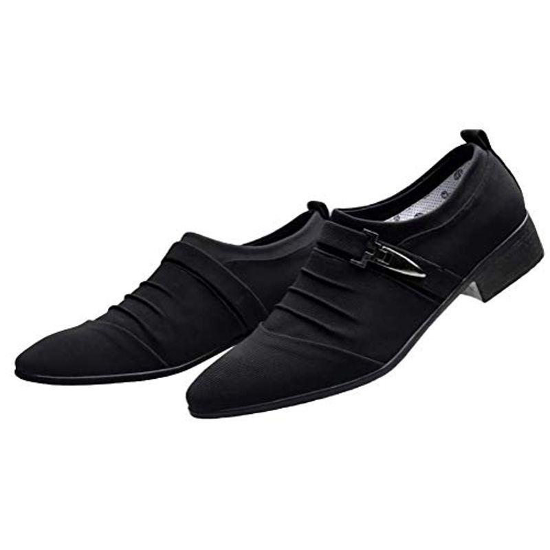 アスペルシオ スエード カジュアルシューズ メンズ ビジネスシューズ ビジネス靴 モンクストラップ ウォーキング ウォーキングシューズ お買い得