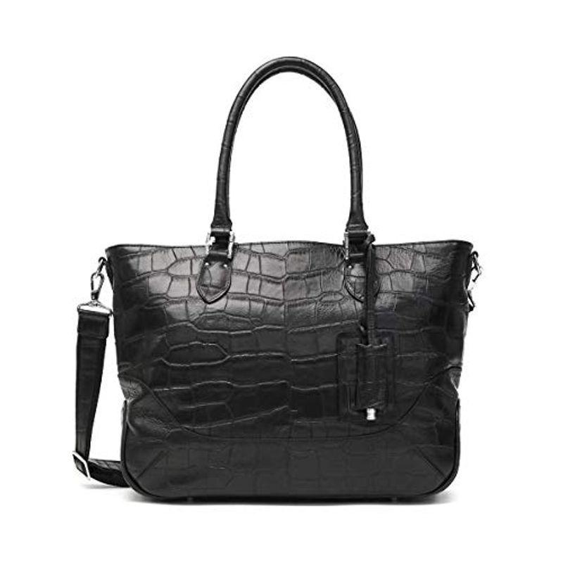 ウイングワカペッレモルビダPELLE MORBIDA Maiden ブラック Voyage