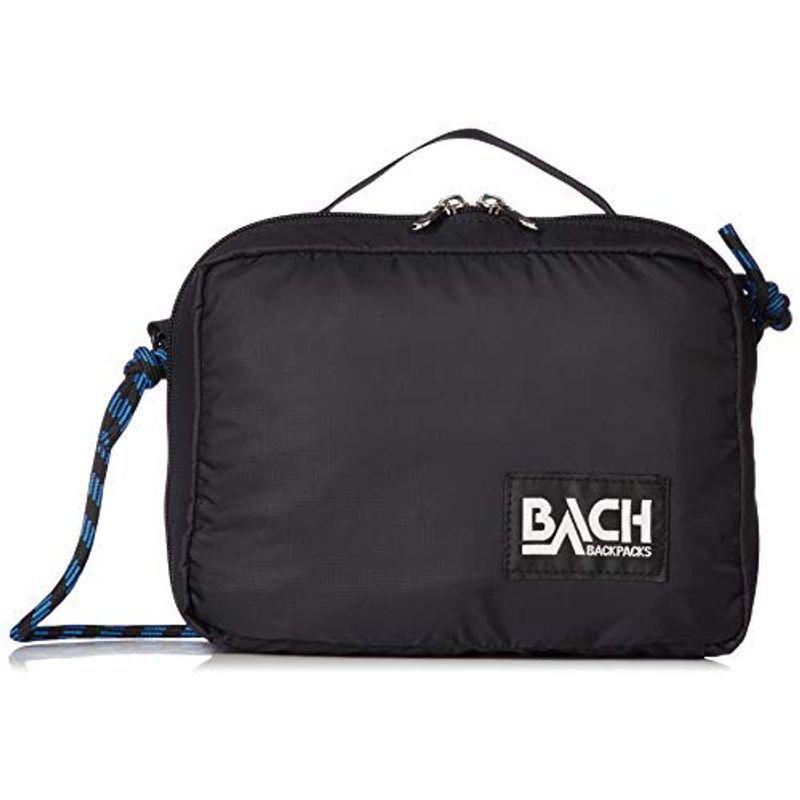 日本正規品抜群のバッハ サコッシュ Accessory Bag サコッシュ レディースファッション M Black D Blue Bkcode Bag ウイングワカ 売れ筋半額