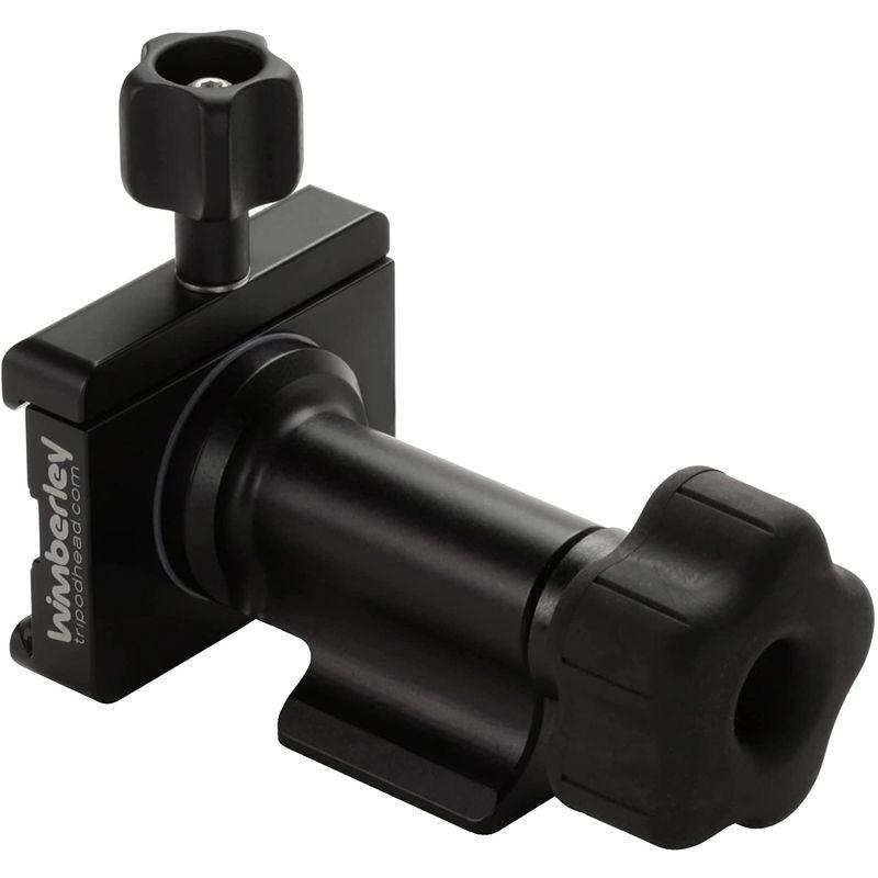 Wimberley MH-100 Wimberley モノジンバルヘッド 米国製 Wimberley 米国製 MH モノジンバルヘッド