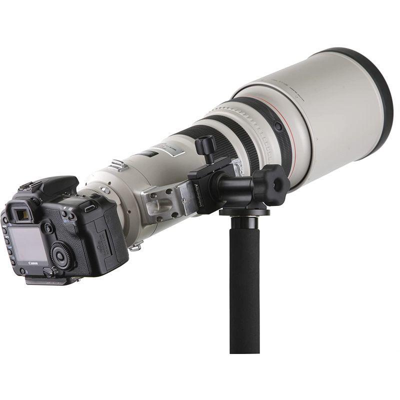 Wimberley MH-100 Wimberley モノジンバルヘッド 米国製 Wimberley 米国製 MH モノジンバルヘッド