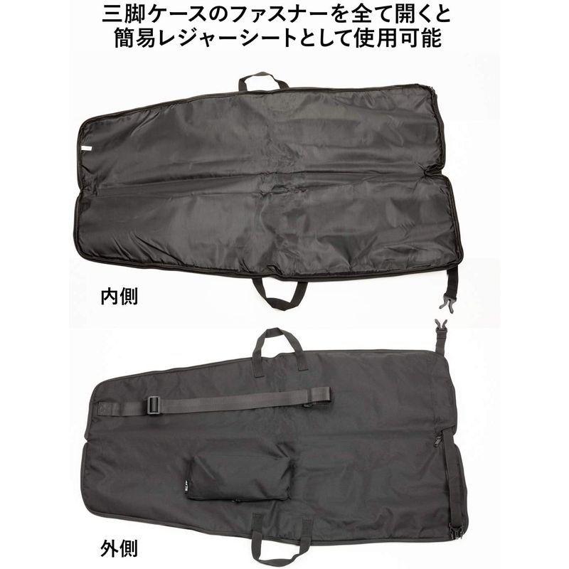 即購入可★ SLIK カーボン三脚 カーボンマスター 833 3段 ナットロック式 28mmパイプ径 高精度3ウェイ雲台 ショルダーストラップ付属 10 【LWH1081966588】(39403円)