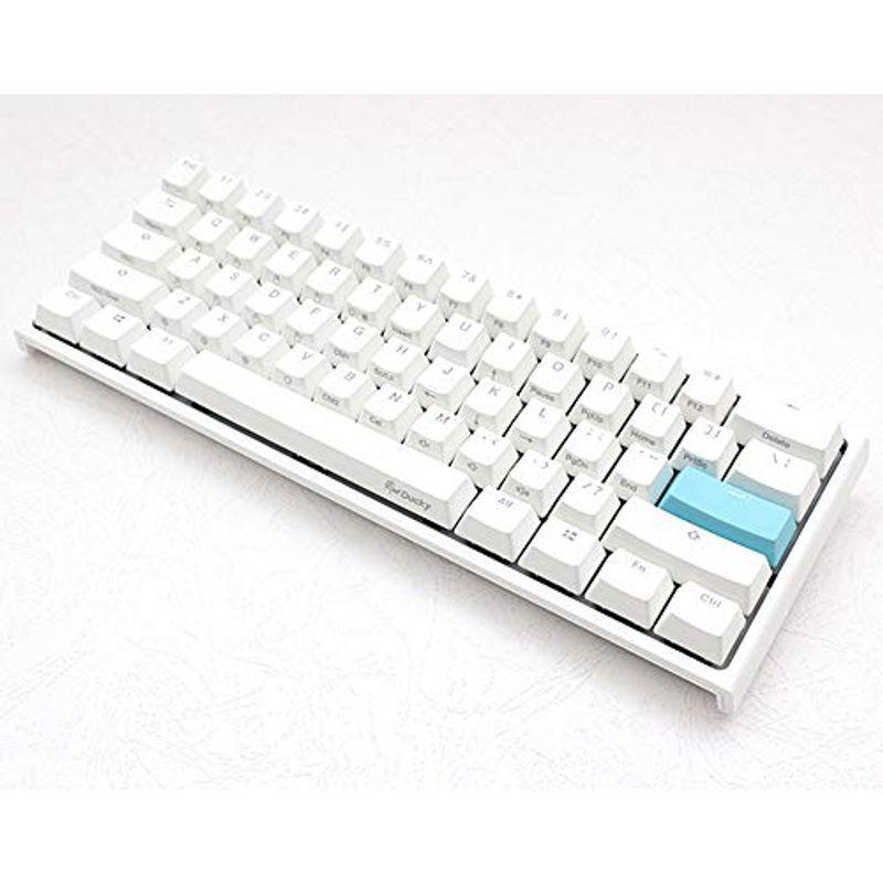 新登場 Ducky one2mini 60% キーボード agapeeurope.org