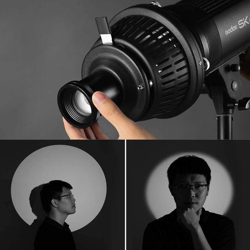 AMBITFUL AL-16フォーカライズコニカルスヌートオプティカルコンデンサーアート特殊効果形状と色のゲルを備えたビーム光シリンダー ( AL 16フォーカライズコニカルスヌートオプティカルコンデンサーアート特殊効果形状と色のゲルを備えたビーム光シリンダー