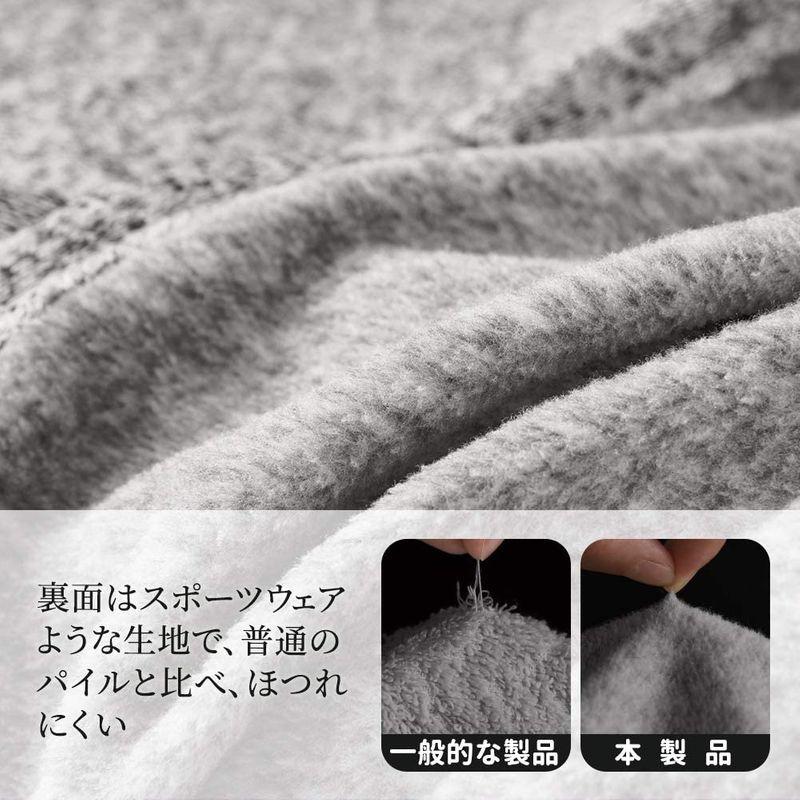 お気にいる Kawahome オリジナル ニット タオルケット セミダブル 160 0cm 裏起毛 リバーシブル ブランケット おしゃれ 北欧風 肌 日本最大級 Turningheadskennel Com