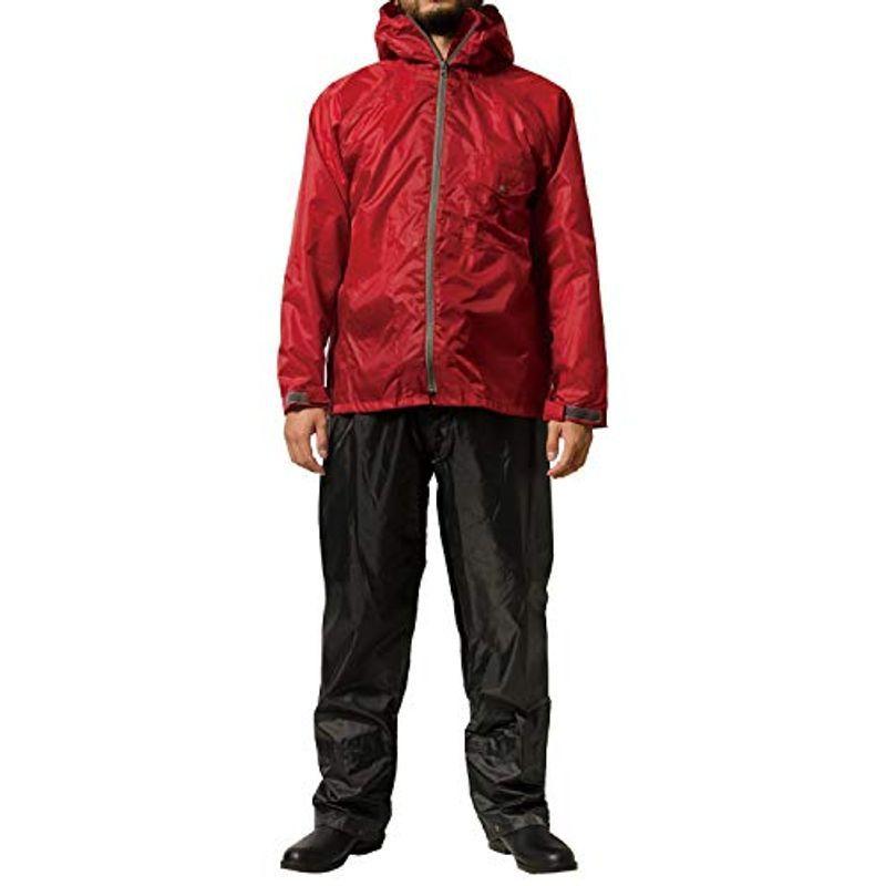 激安な 上下 レインスーツ メンズ 腕まくり調節機能 裾上げ調節機能 耐水圧 mmh2o 透湿度 5000g M2 24hr レインウェア Miagen Com