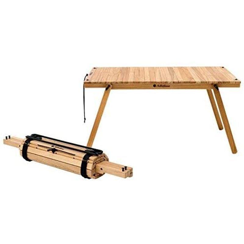 Allstime（オールスタイム） DOOGOO TIME THE TABLE 420 ドゥーグータイムザテーブル420 AT-0011-5 オールスタイム DOOGOO TIME THE TABLE ドゥーグータイムザテーブル420 AT オイル塗装