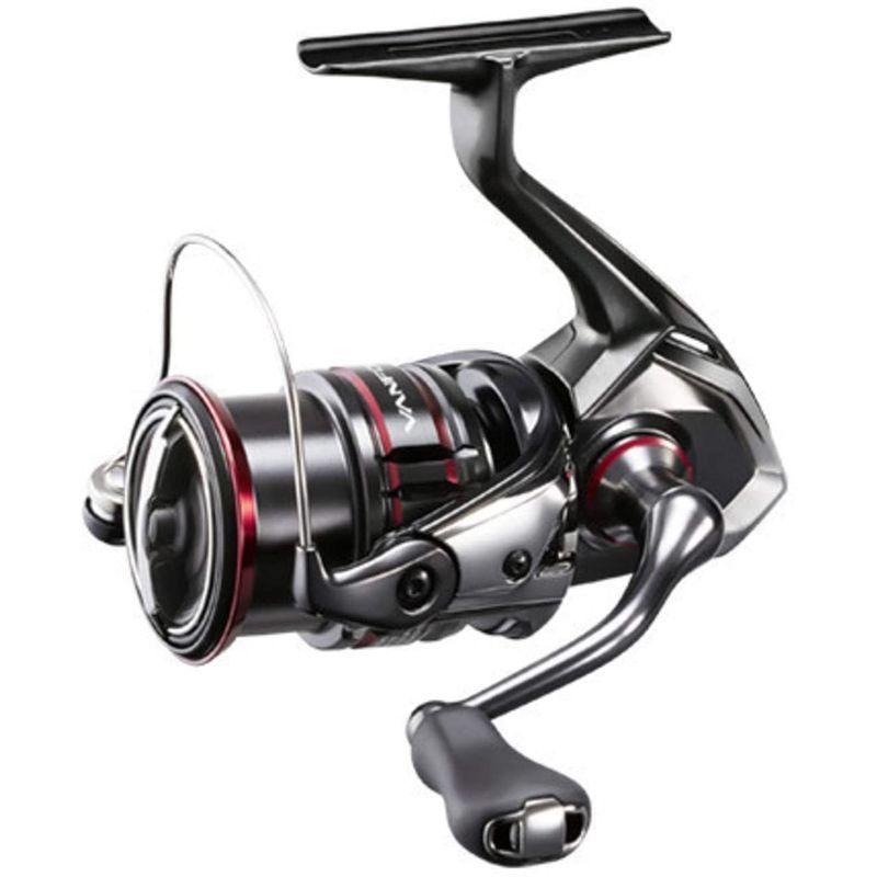 34 割引速くおよび自由な シマノシマノ Shimano スピニングリールヴァンフォード2500shgバス釣りから本流トラウトまでエギングライトソルト キャンプ用品 アウトドア Urbanfarminginstitute Org