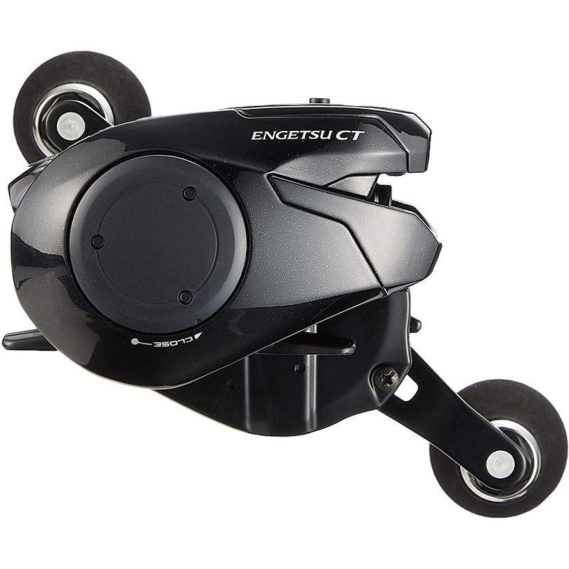 【値下げ】 シマノ(SHIMANO) ベイトリール 両軸 タイラバ 19 炎月 CT 151HG 左 【2184504078】(13912円)