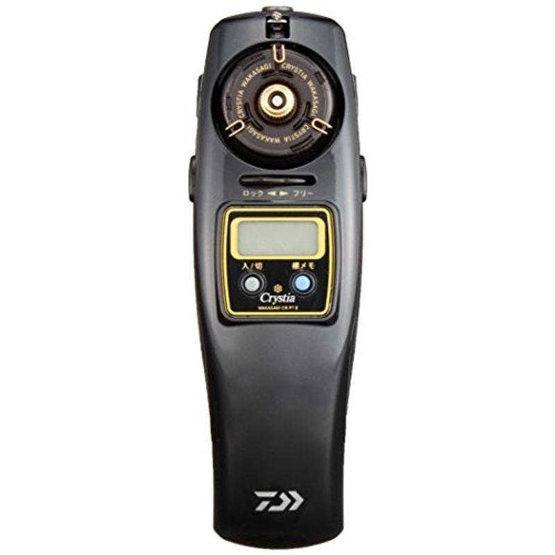 釣り 軽量 ストレッチ性 吸水速乾 ダイワ Daiwa ワカサギ 電動リール クリスティア Cr Pt Ii メタリックガンメタ 2jc4xc5ngr Shahjahanmosque Org Uk