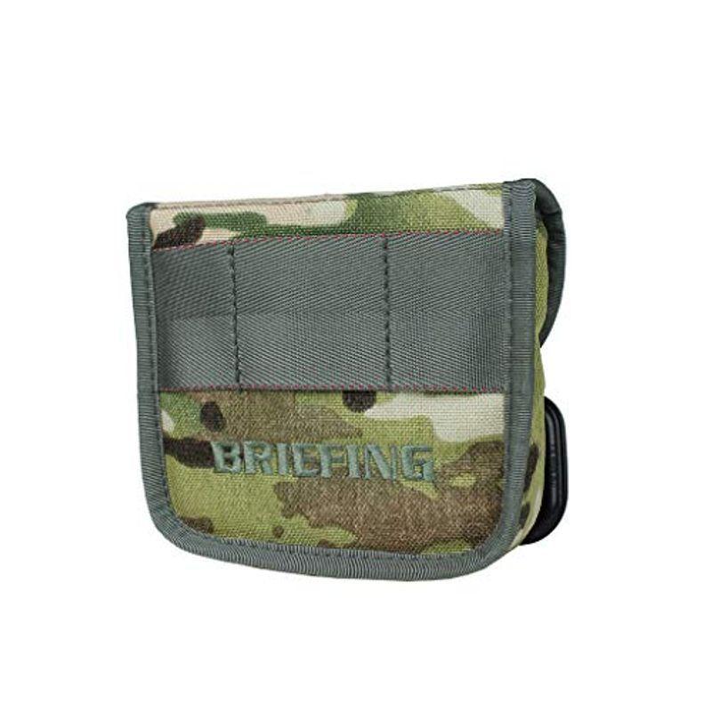 最新 ブリーフィング 公式正規品MALLET MULTICAM Mallet BRG193G68 FIDLOCK COVER PUTTER CS シューズケース 最新 ブリーフィング 公式正規品MALLET MULTICAM Mallet BRG193G68 FIDLOCK COVER PUTTER CS シューズケース