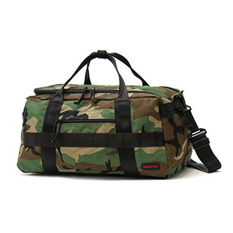 BRIEFING ブリーフィングゴルフ PHANTOM ファントム ボストンバッグ