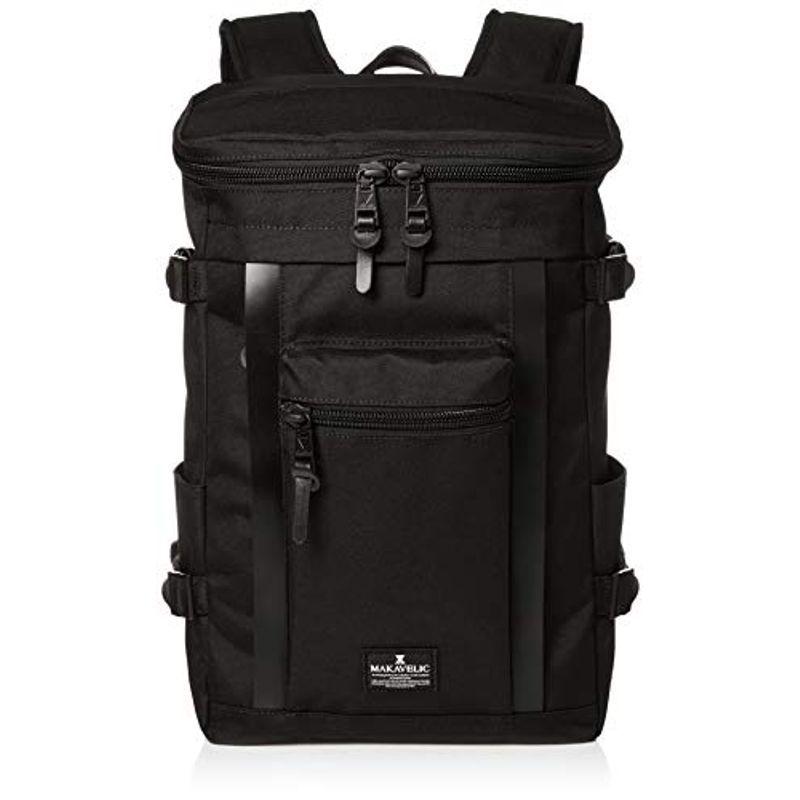 マキャベリック リュック 13インチラップトップ収納 CHASE RECT.DAYPACK MINIMUM デイパック 3109-10119