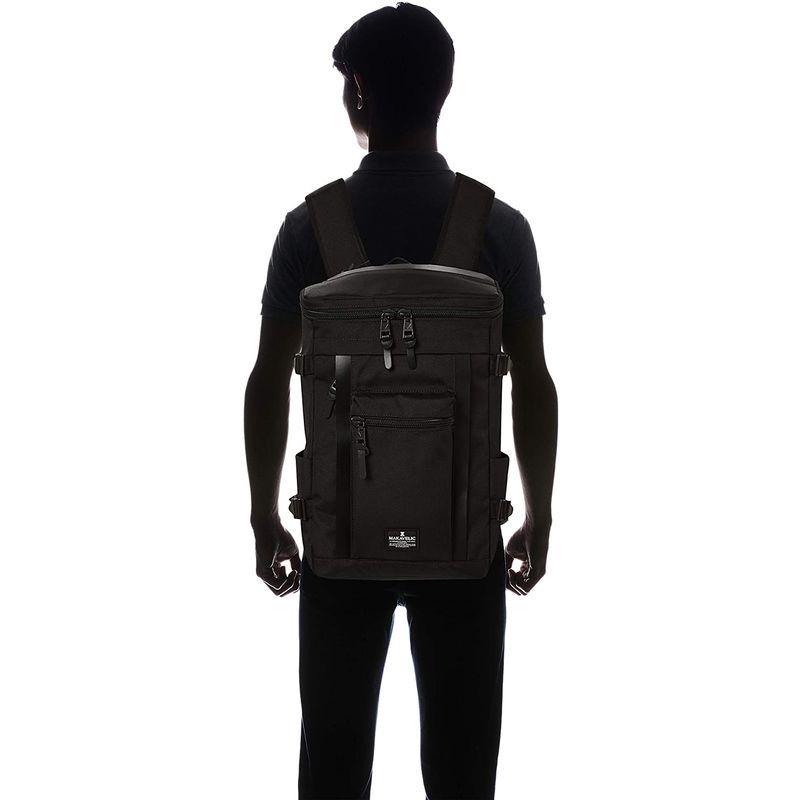 本日価格！！ マキャベリック リュック 13インチラップトップ収納 CHASE RECT.DAYPACK MINIMUM デイパック 3109-10119 【B1916768426】(12207円)