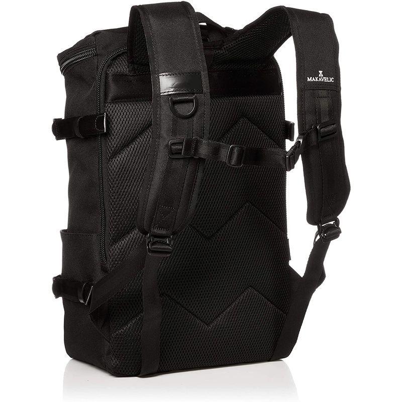 本日価格！！ マキャベリック リュック 13インチラップトップ収納 CHASE RECT.DAYPACK MINIMUM デイパック 3109-10119 【B1916768426】(12207円)