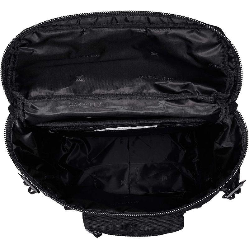 本日価格！！ マキャベリック リュック 13インチラップトップ収納 CHASE RECT.DAYPACK MINIMUM デイパック 3109-10119 【B1916768426】(12207円)