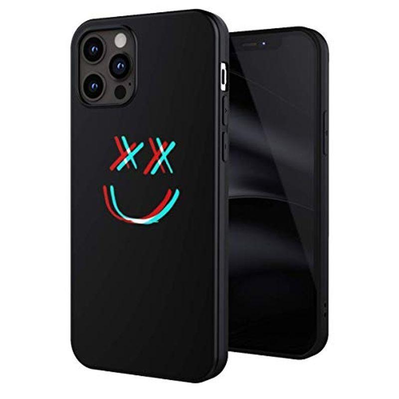 Attract Iphone 13pro Maxケース キャラクター 絵文字 かっこいい かわいい アニメ おもしろ Tpu アイフォンケー 激安単価で