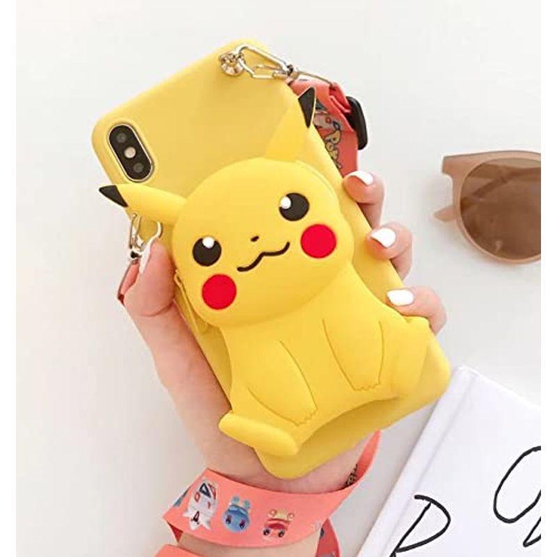 人気ブランド新作豊富 ケース 用 Xr Iphone ピカチュウ ポケモン ポケットモンスター おしゃれ すり 耐衝撃 360 保護 全面 スマホケース かわいい Iphone用ケース Www Ajosbouw Nl