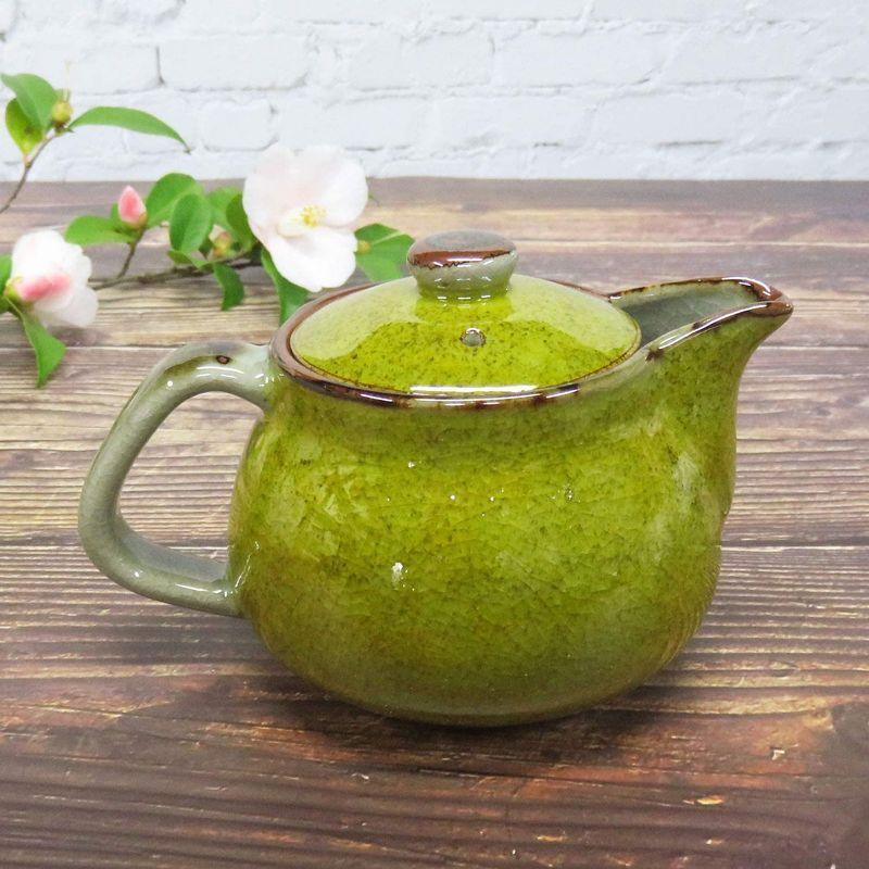 絶対一番安い 陶器 吉田屋椿に鳥 急須 ポット 九谷焼 和食器 茶こし網付 日本製 茶器 急須 Www Premier Realty Co Ke