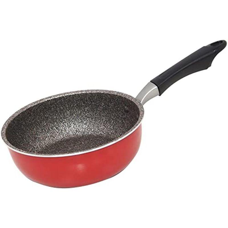 オープニング大放出セール ウルシヤマ金属工業 日本製 フライパン 26cm