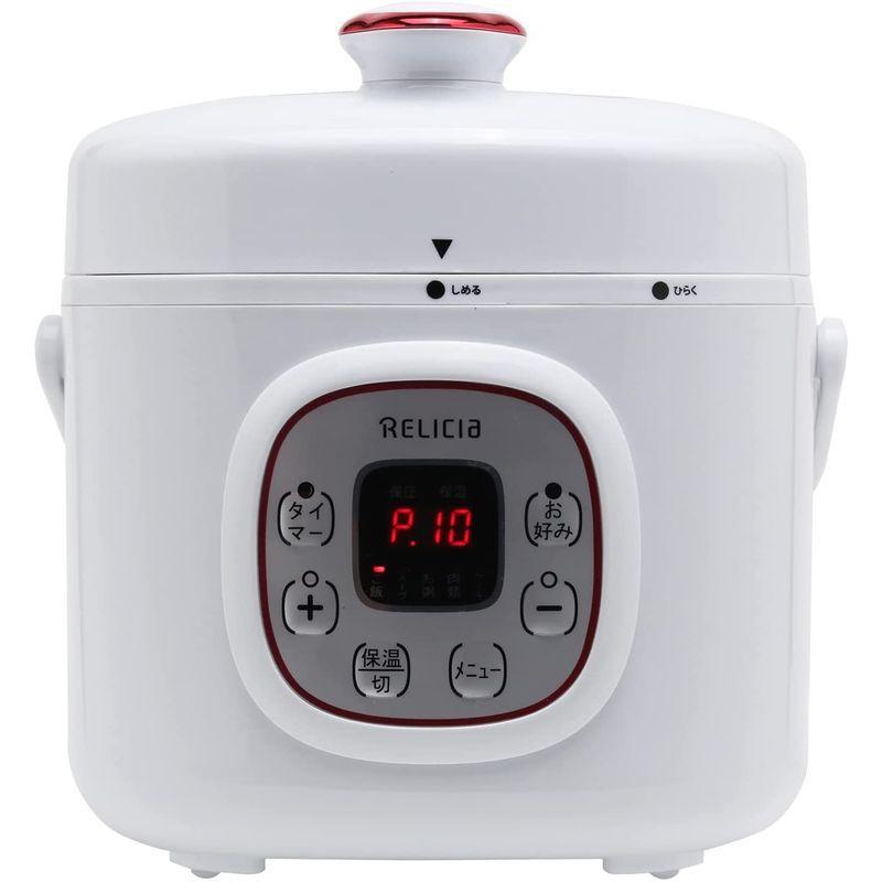 東京deco 電気圧力鍋 圧力鍋 2l 5つのプリセットモード ご飯 スープ お粥 肉類 ケーキ 卓上鍋 大麻機能付き ケーキも作れる ウイングワカ 通販 Yahoo ショッピング