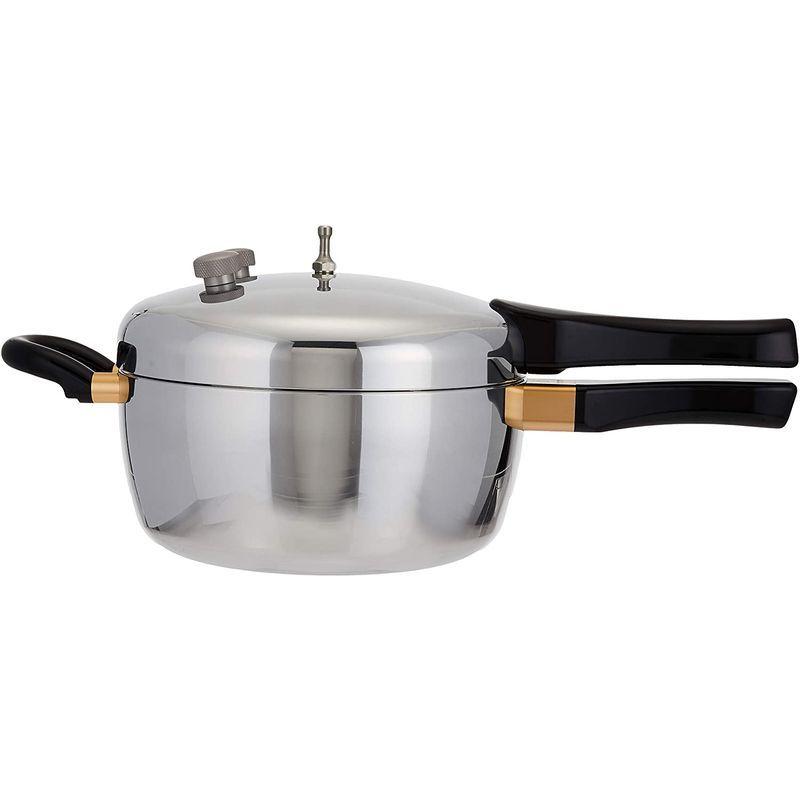 ヘイワ アルミ 片手 圧力鍋 PC-28A アルミ 片手 圧力鍋 PC 28A