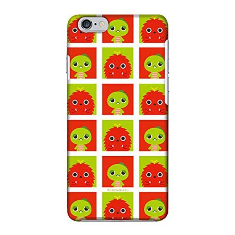 スマ通 Android One S6 ガチャピン ムック ガーリー カバー スマホケース ケータイケース ケータイカバー スマホカバー ハー ブランド品専門の