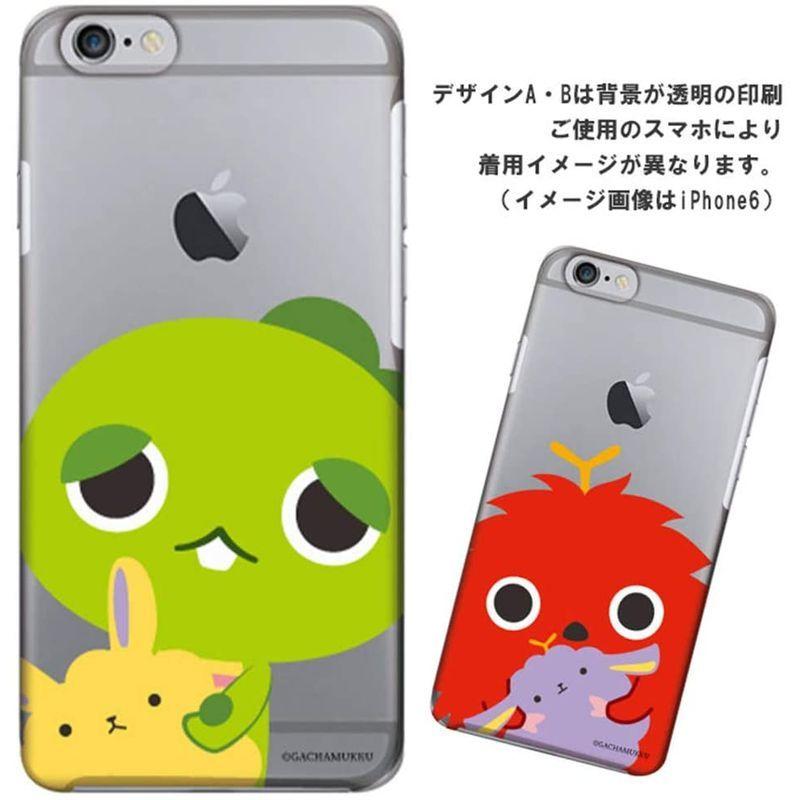 スマ通 Android One S6 ガチャピン ムック ガーリー カバー スマホケース ケータイケース ケータイカバー スマホカバー ハー ブランド品専門の