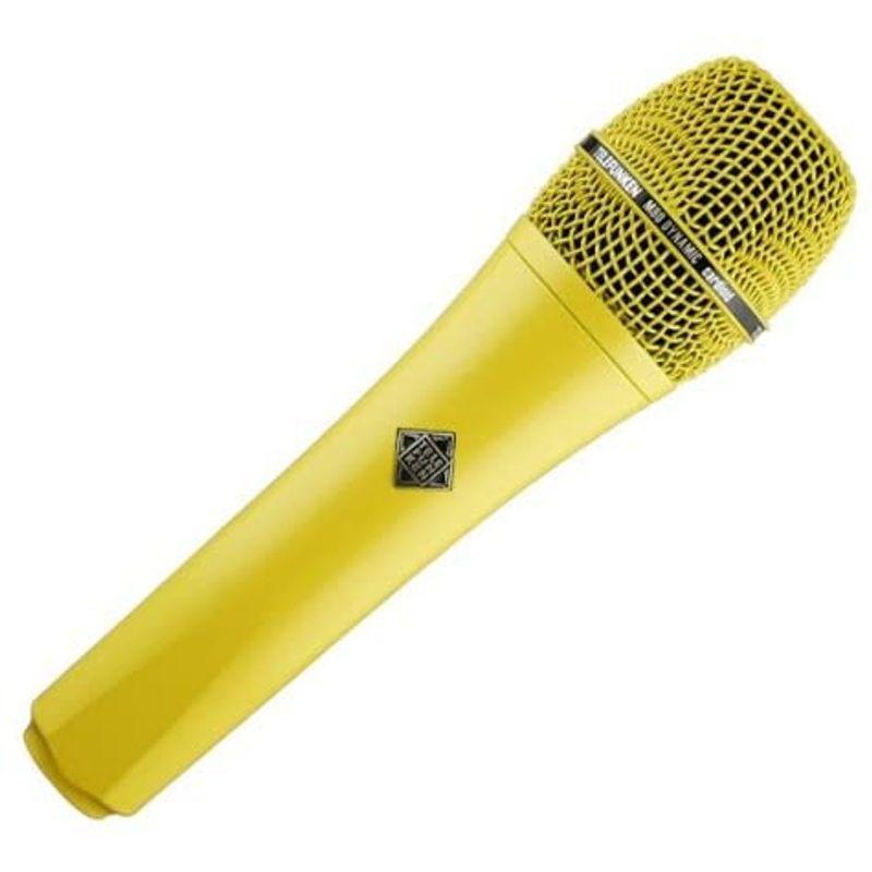 9周年記念イベントがTELEFUNKEN M80 Yellow テレフンケン ダイナミック