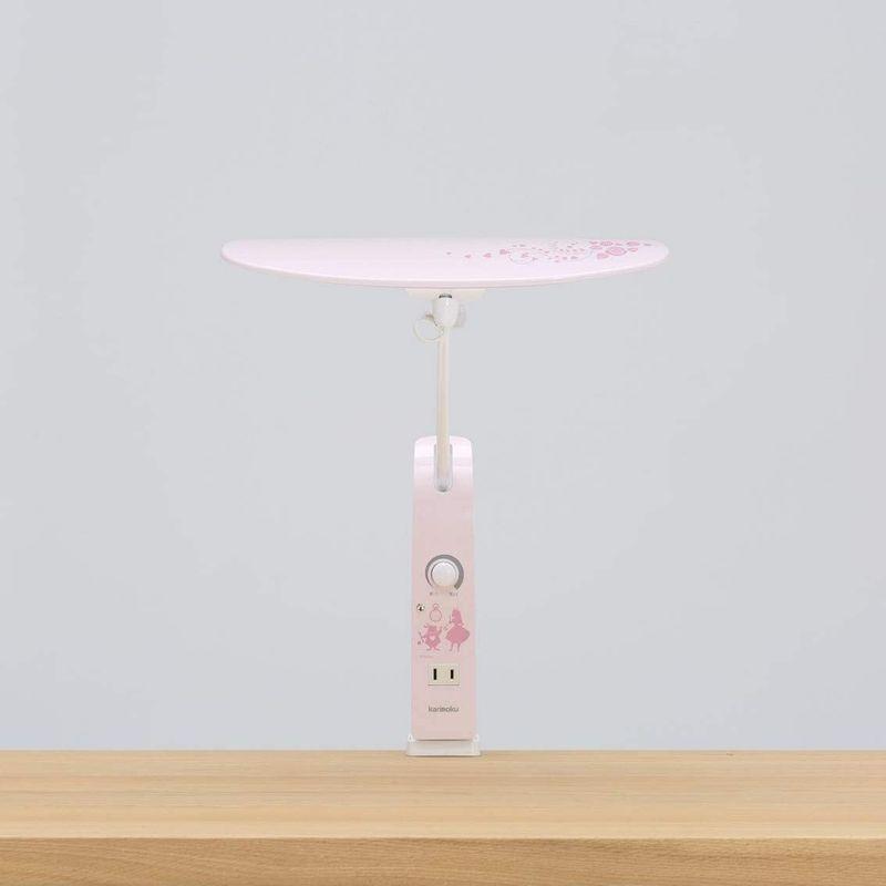 完動品 カリモク正規品 LEDスタンドライト 不思議の国のアリスKS0156AAK 【1811394471】(11536円)