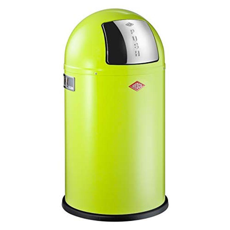 WESCO (ウェスコ) プッシュビン&メタルライナー22L PUSHBOY JUNIOR 175531-20