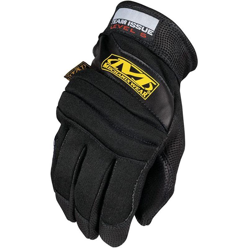 MECHANIX　耐火グローブ　チームイシュー　カーボンX　レベル5　XL　CXG-L5-011