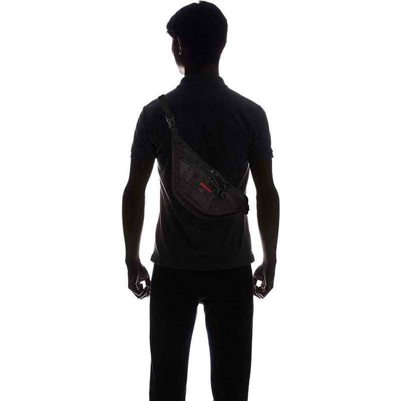 ブリーフィング 公式正規品 ショルダーバッグ ボディバッグ バッグインバッグ JET TRIP SLING メンズ ブラック 公式正規品 ショルダーバッグ ボディバッグ バッグインバッグ JET TRIP SLING メンズ ブラック