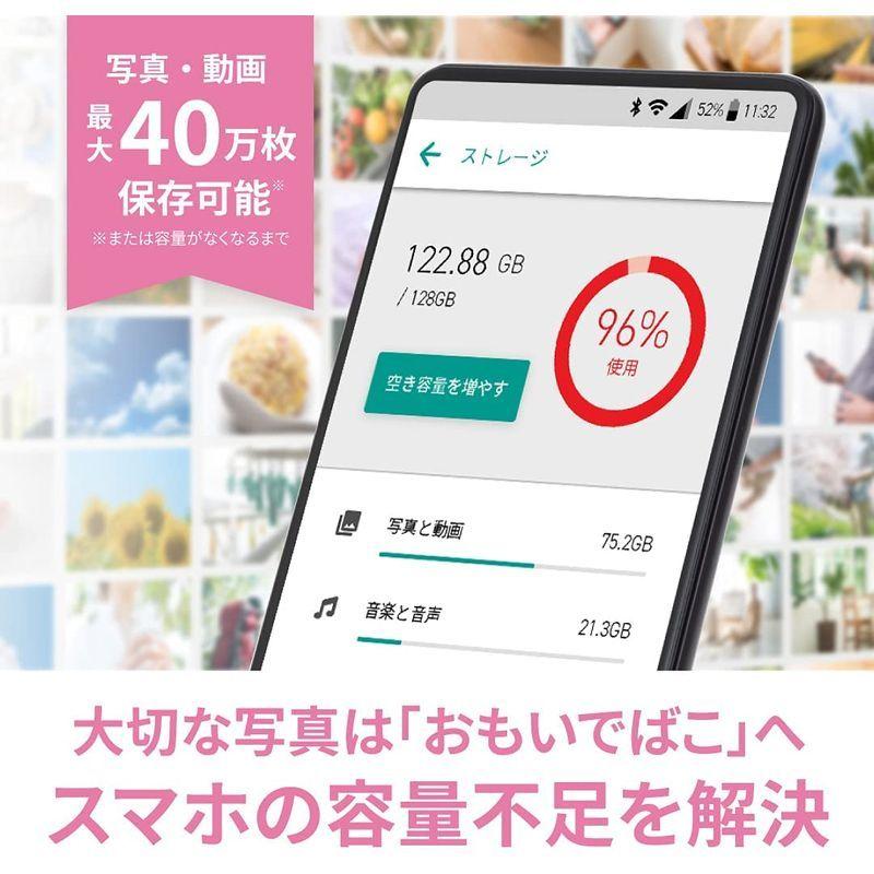 BUFFALO おもいでばこ 11ac対応モデル 1TB PD-1000S おもいでばこ 11ac対応モデル 1TB PD 1000S