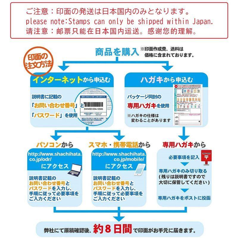 新色追加新色追加シャチハタ スタンプ データーネームEX 15号 メールオーダー式 XGL-15S1 MO レッド軸 印鑑、印章、スタンプ シャチハタ スタンプ 専用軸部 データーネームEX キャップレス 15号 印面なし コーラルピンク軸 XGL-CL15H3-OR 朱