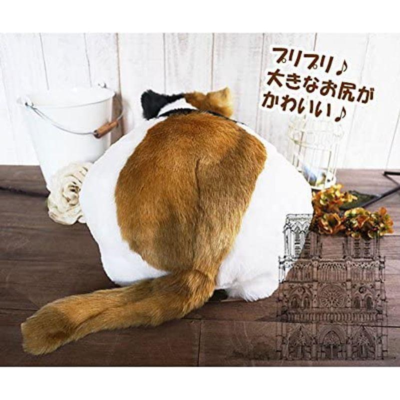 ぬいぐるみ 特大 (ネコ 猫 ねこ) マリア リラックス Cuddly New Collection 特大 ネコ 猫 ねこ マリア リラックス Cuddly New Collection