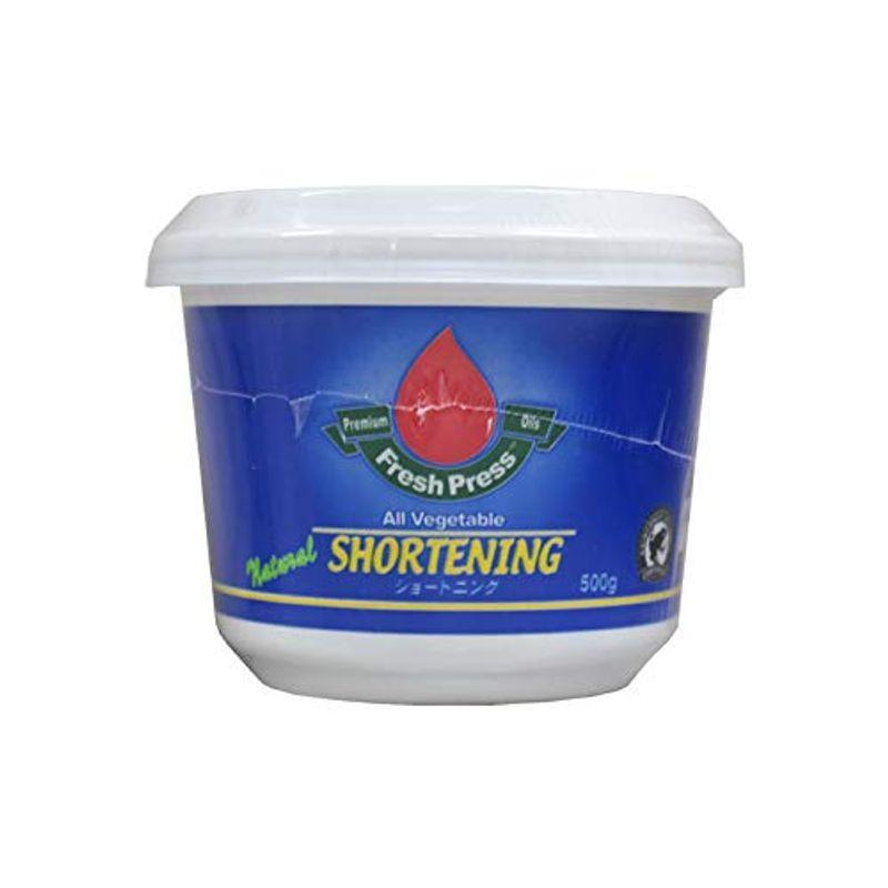 ショートニング トランスファットフリーショートニング フレッシュプレス 500g__ FreshPr :20211011021508-00839:翼だよ - 通販 - Yahoo!ショッピング ショートニング トランスファットフリーショートニング フレッシュプレス 500g__ FreshPr :20211011021508-00839:翼だよ - 通販 - Yahoo!ショッピング