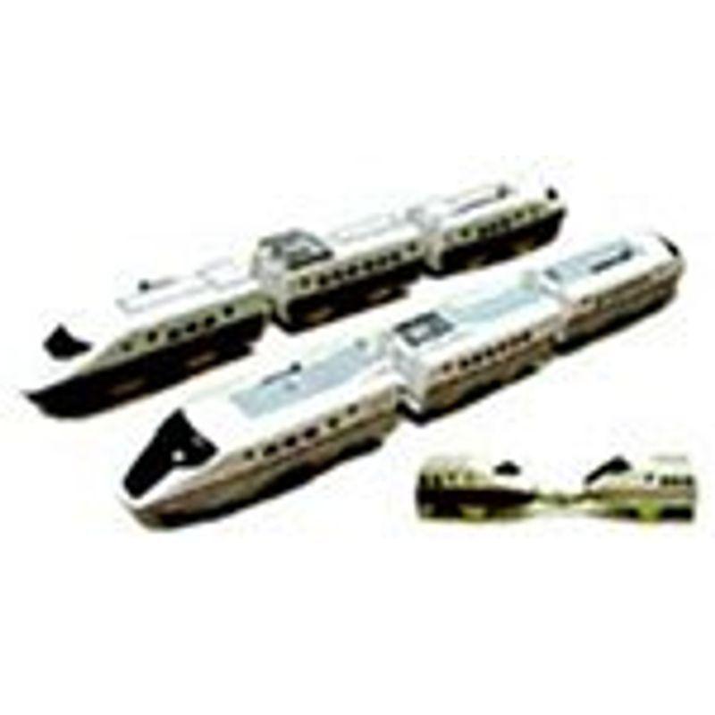 プラレールトーマス やまびこ&こまち 連結セット(10296円)