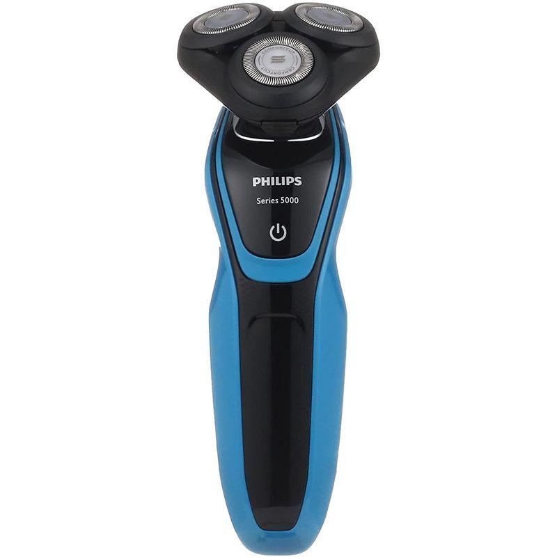 フィリップス 5000シリーズ メンズ ウェット&ドライ電気シェーバー S5050/05 5000シリーズ メンズ ウェット&ドライ電気シェーバー S5050/05