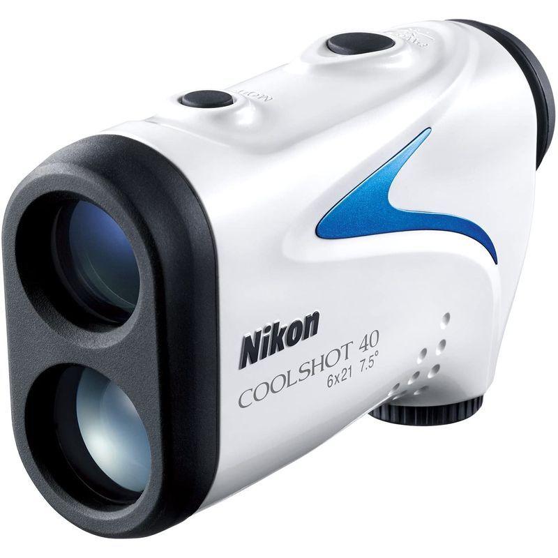 Nikon 携帯型レーザー距離計 COOLSHOT 40 LCS40 :20211012004701-00119 