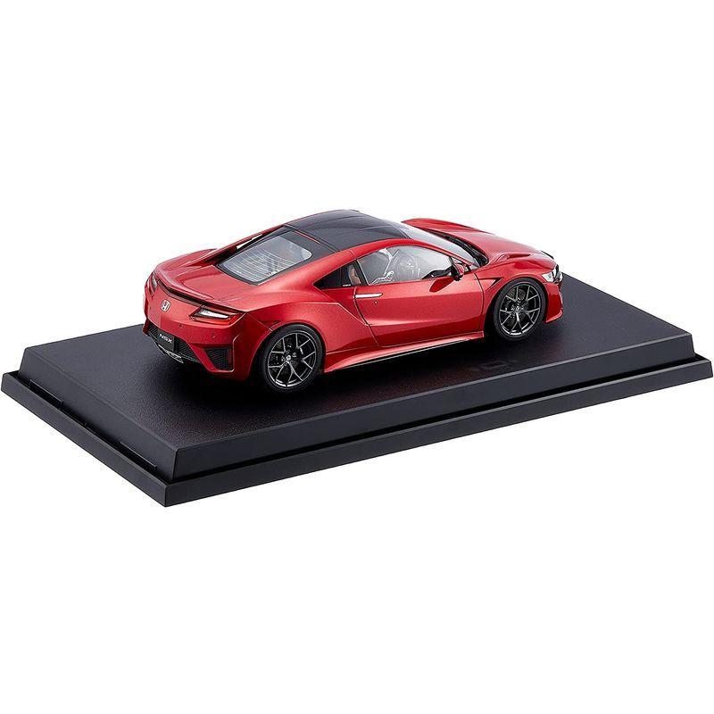 レア 1/24 タミヤ マスターワーク ホンダ NSX GT500 ARTA タミヤ 1/24 マスターワークコレクション 1/24 ARTA NSX 2005