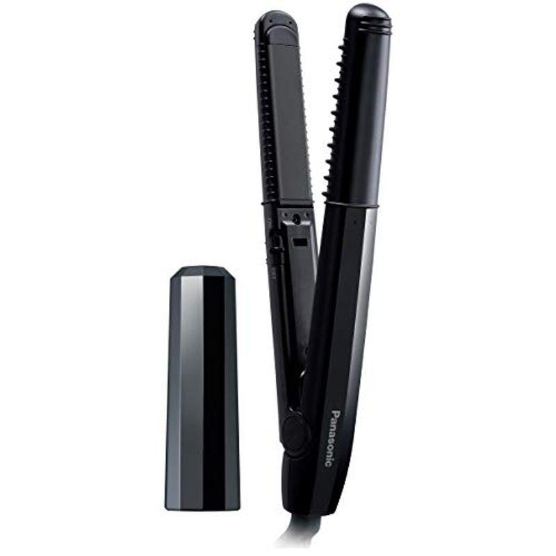 パナソニック ヘアアイロン メンズ アレンジ ストレート 2wayタイプ 黒 Eh Hv17 K 011 翼だよ 通販 Yahoo ショッピング