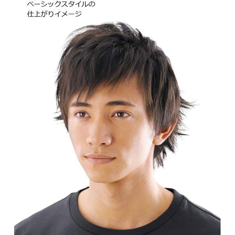 パナソニック ヘアアイロン メンズ アレンジ ストレート 2wayタイプ 黒 Eh Hv17 K 011 翼だよ 通販 Yahoo ショッピング