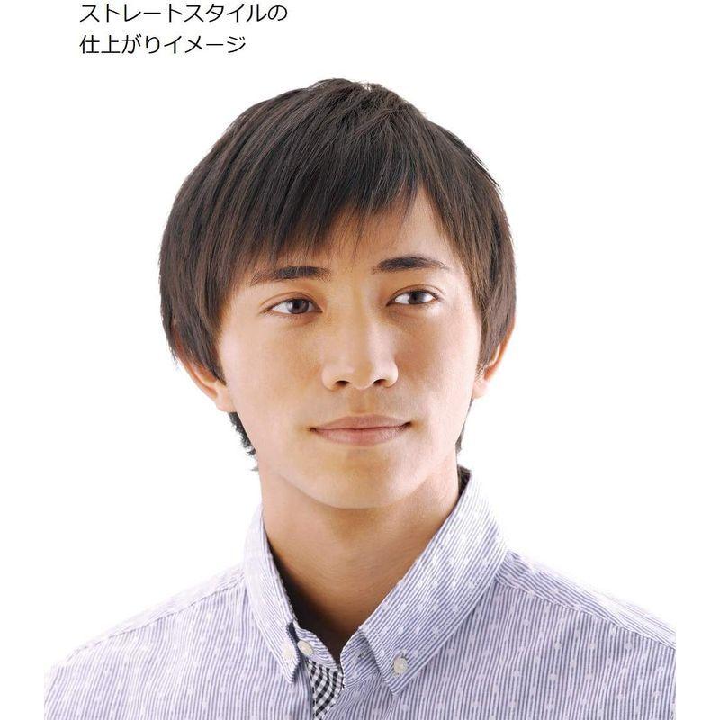 パナソニック ヘアアイロン メンズ アレンジ ストレート 2wayタイプ 黒 Eh Hv17 K 011 翼だよ 通販 Yahoo ショッピング