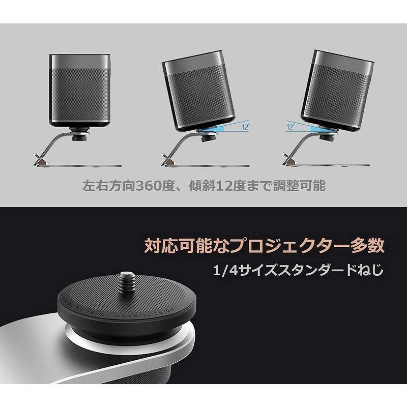 注目の ritoc様専用 XGIMI HALO プロジェクター ＋ デスクトップ