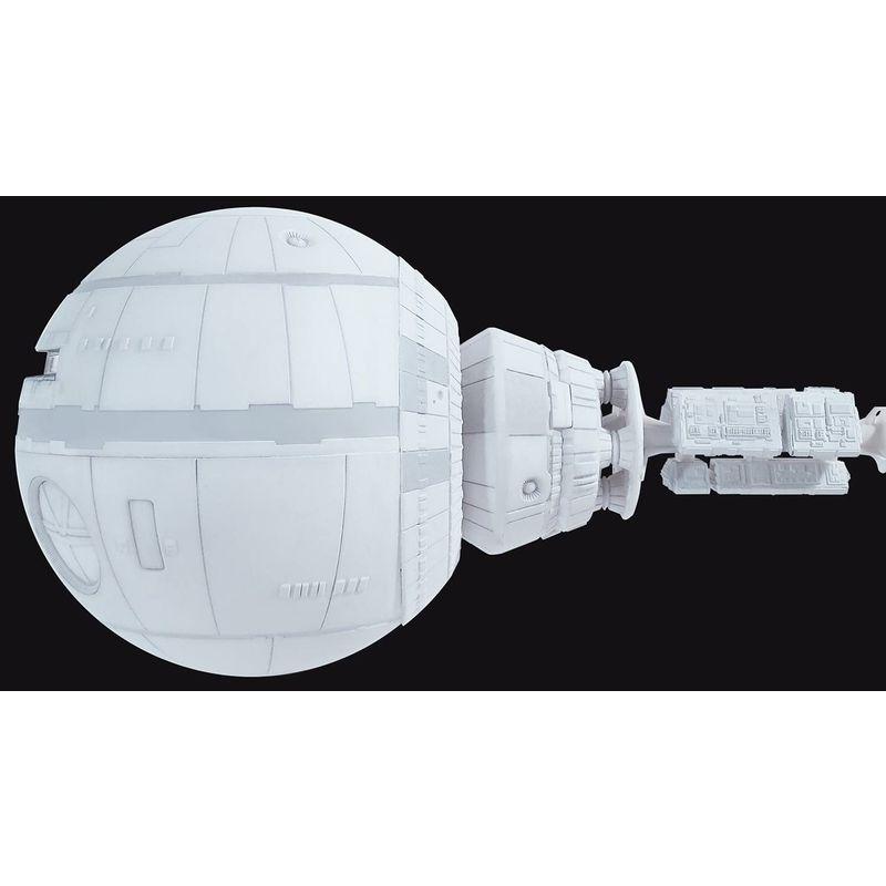 メビウス 2001年宇宙の旅 1/144 ディスカバリー号 2001年宇宙の旅 1/144 ディスカバリー号