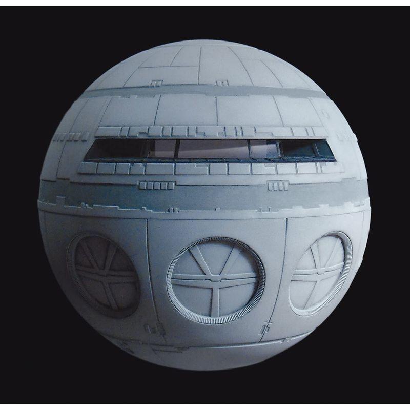 メビウス 2001年宇宙の旅 1/144 ディスカバリー号 2001年宇宙の旅 1/144 ディスカバリー号